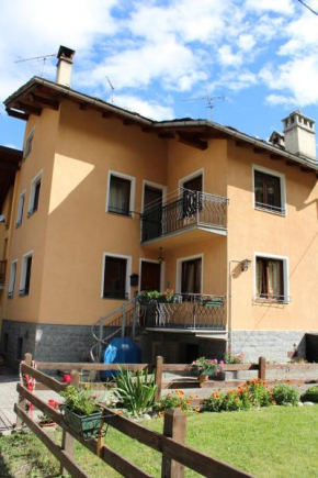 Maison Milliery - Alloggio ad uso turistico